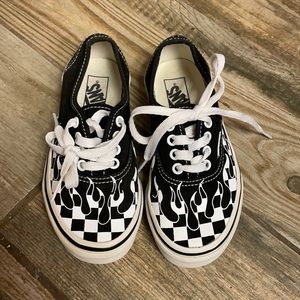 *NWOT* Kids Vans